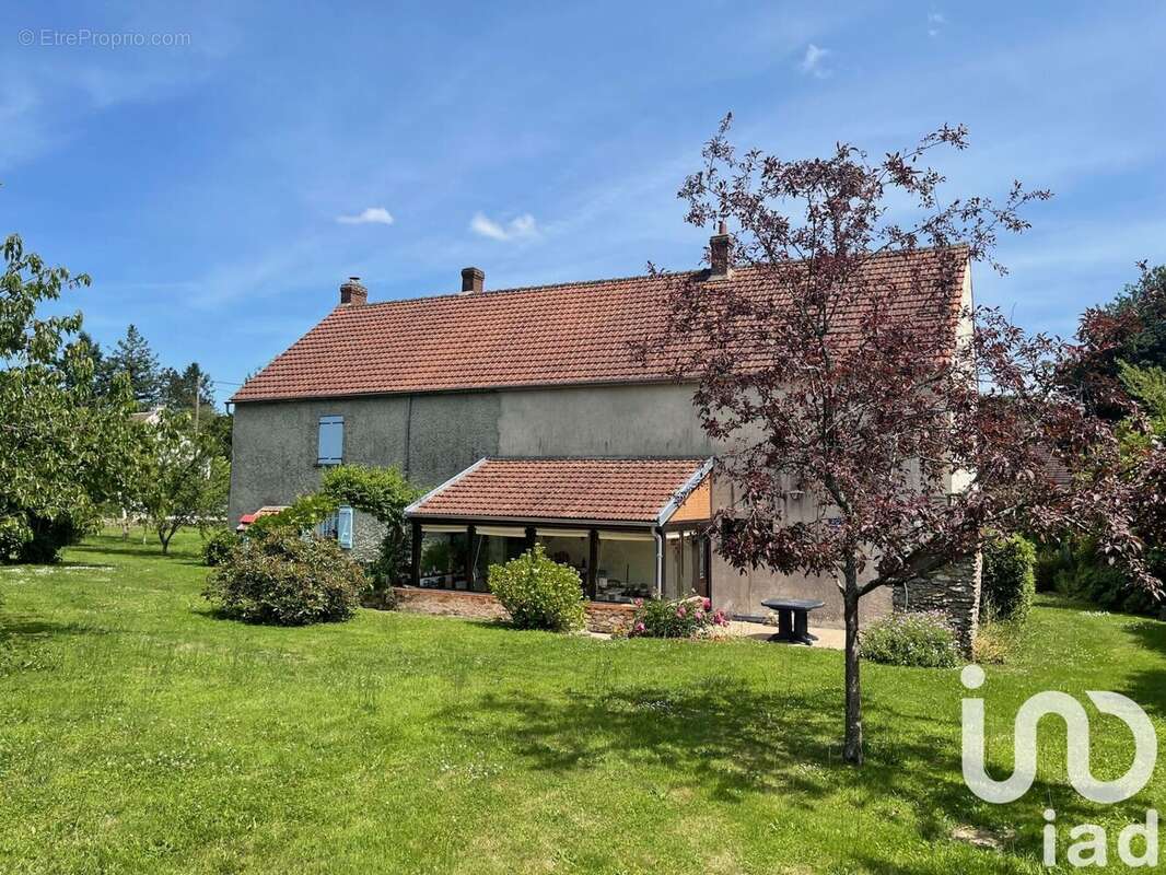 Photo 3 - Maison à REBAIS