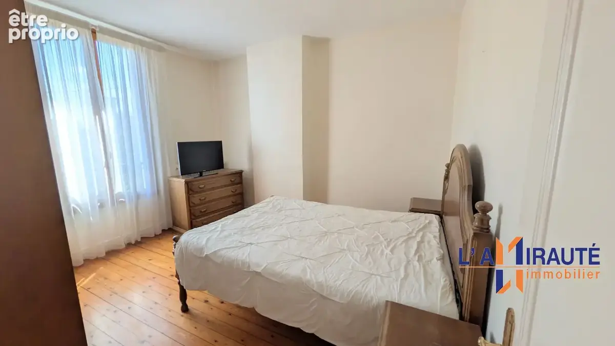Maison Carrieres Sur Seine 5 pièce(s) 92 m2 - photo 9