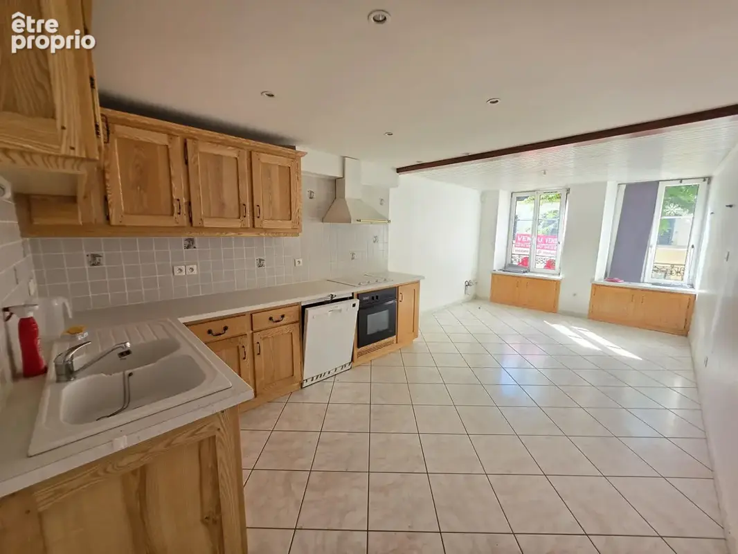 Photo Appartement à Pontarlier au prix de 246 100€