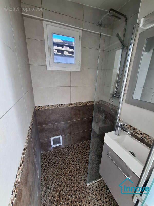 Appartement à SURESNES