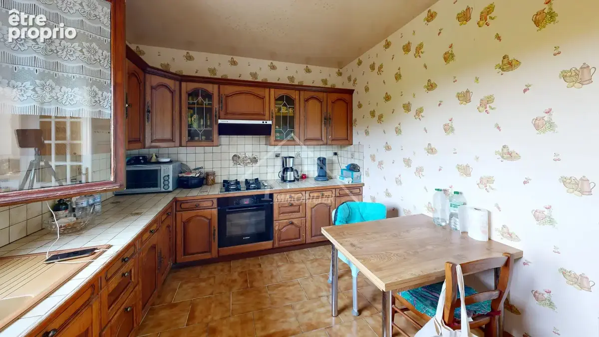 Maison de camapgne - photo 3
