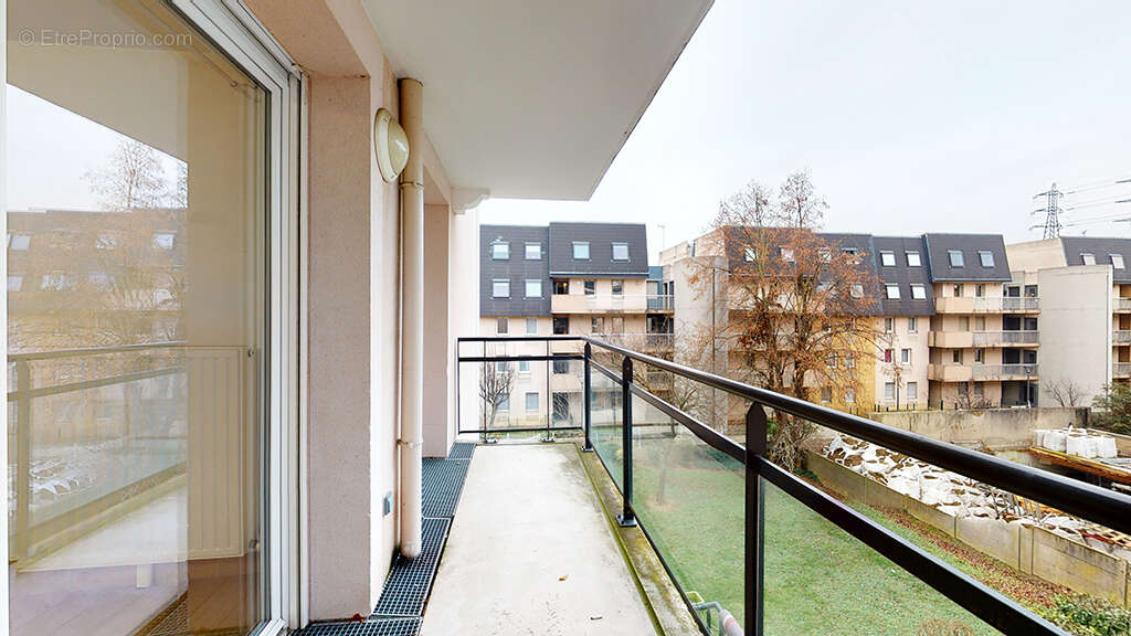 Appartement à ALFORTVILLE