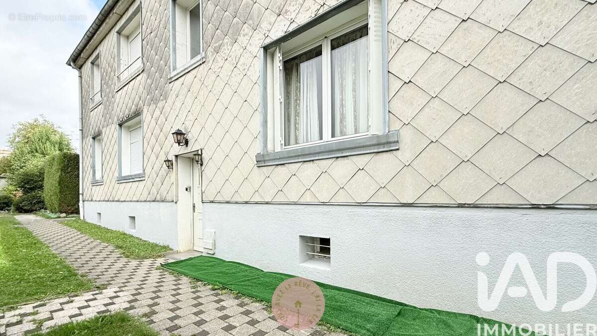 Photo 5 - Appartement à FLORANGE