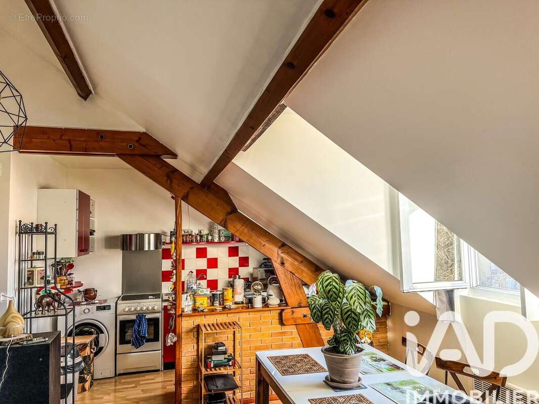 Photo 4 - Appartement à MELUN