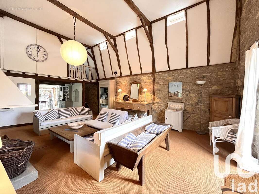 Photo 3 - Maison à BELMONT-BRETENOUX