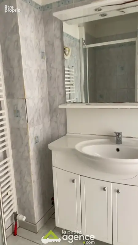 Maison 4 pièces 95 m² à vendre à Sancoins (18600) - photo 10