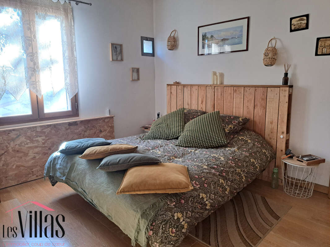 Maison à LEZIGNAN-CORBIERES