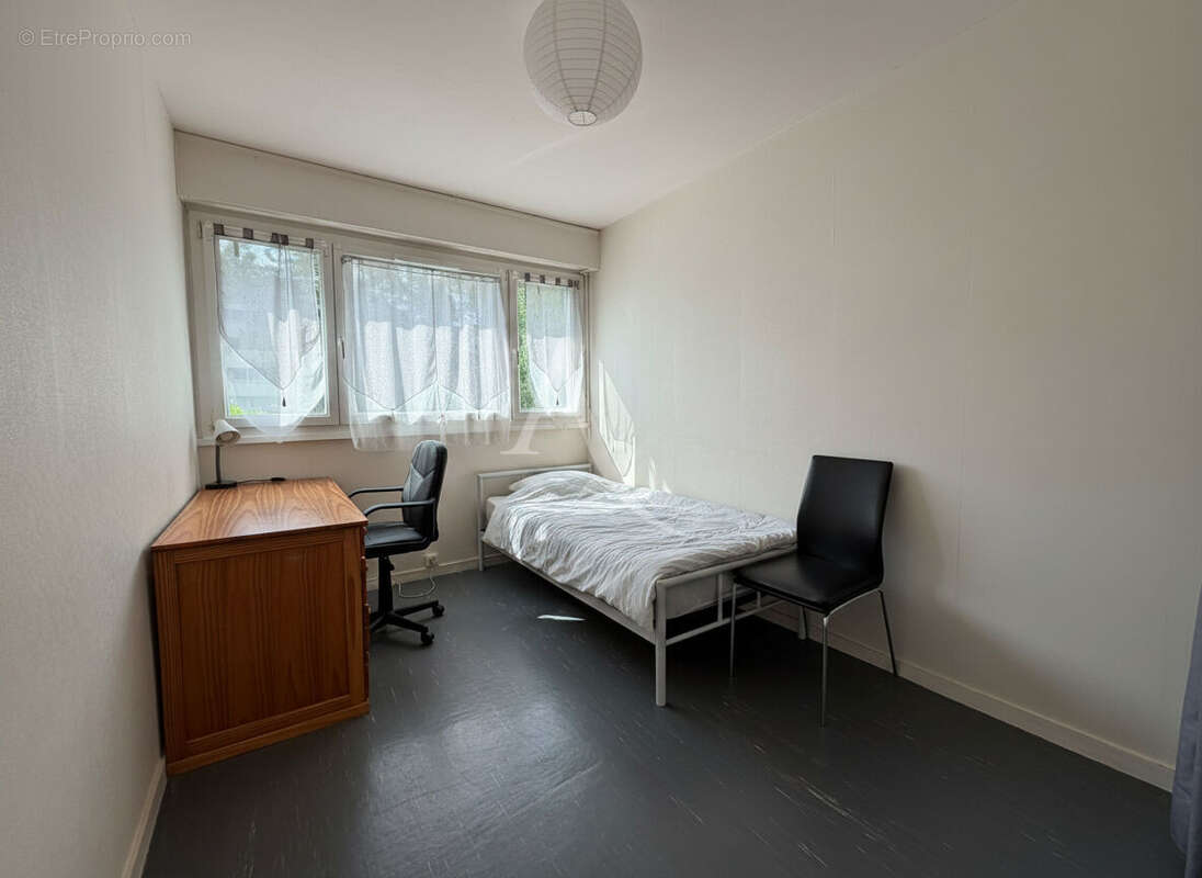 Appartement à SAINT-HERBLAIN