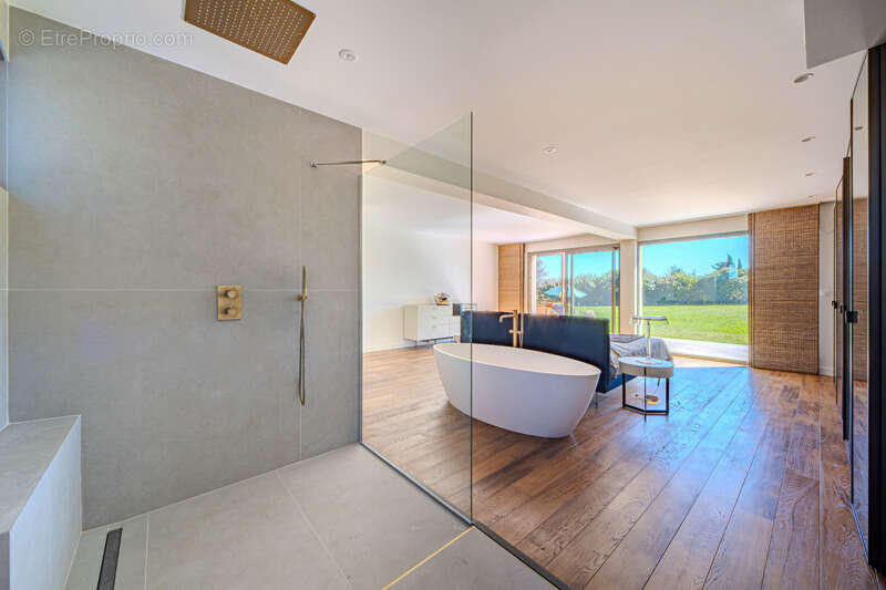 Maison à MONTARNAUD