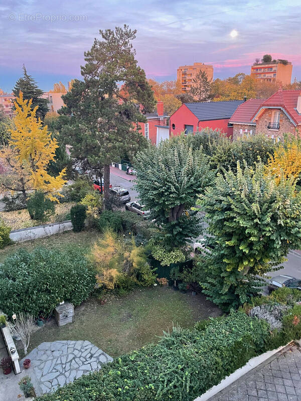 Photo 1 - Appartement à CLAMART