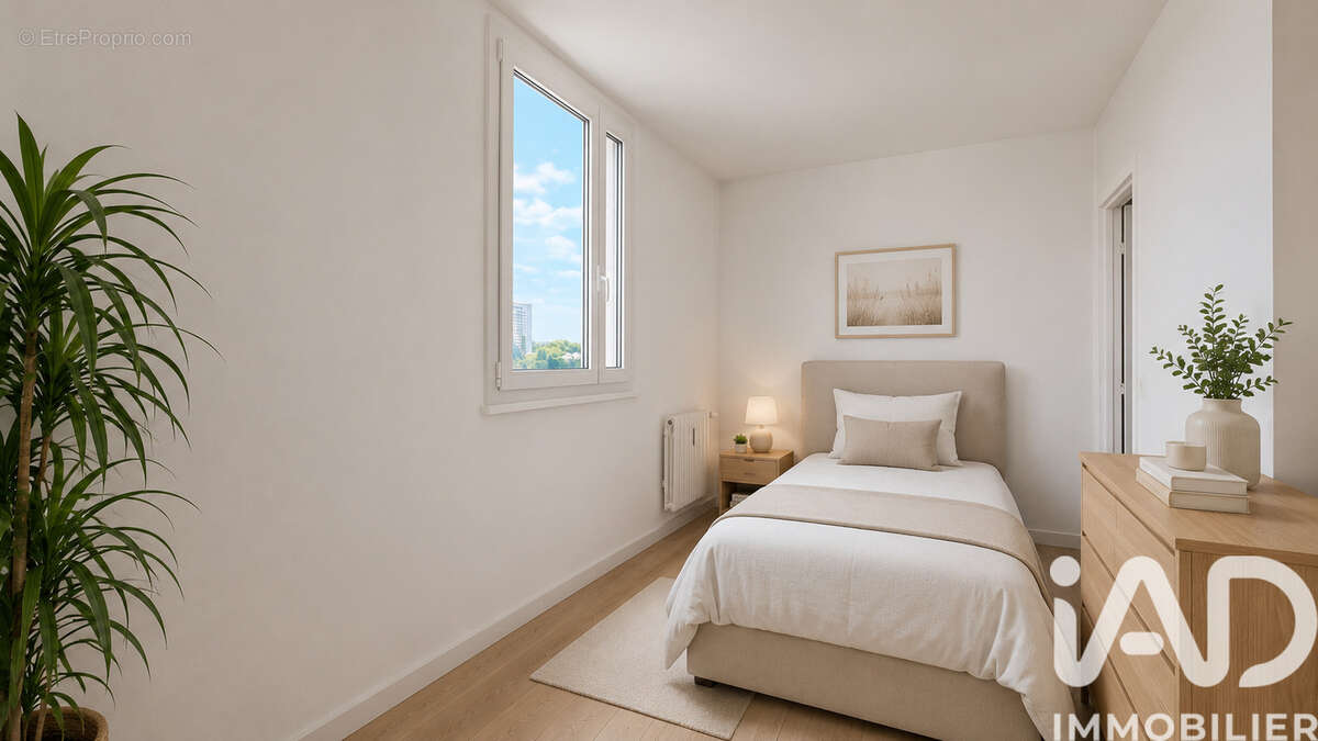 Photo 8 - Appartement à BAGNOLET