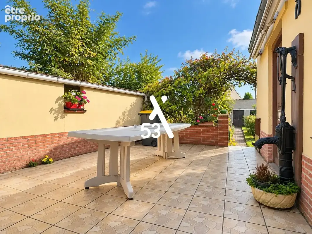 Maison 4 pièces 159 m² à vendre à Annezin (62232) - photo 7