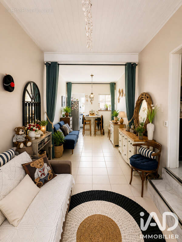 Maison 80 m² à Dijon  - photo 8
