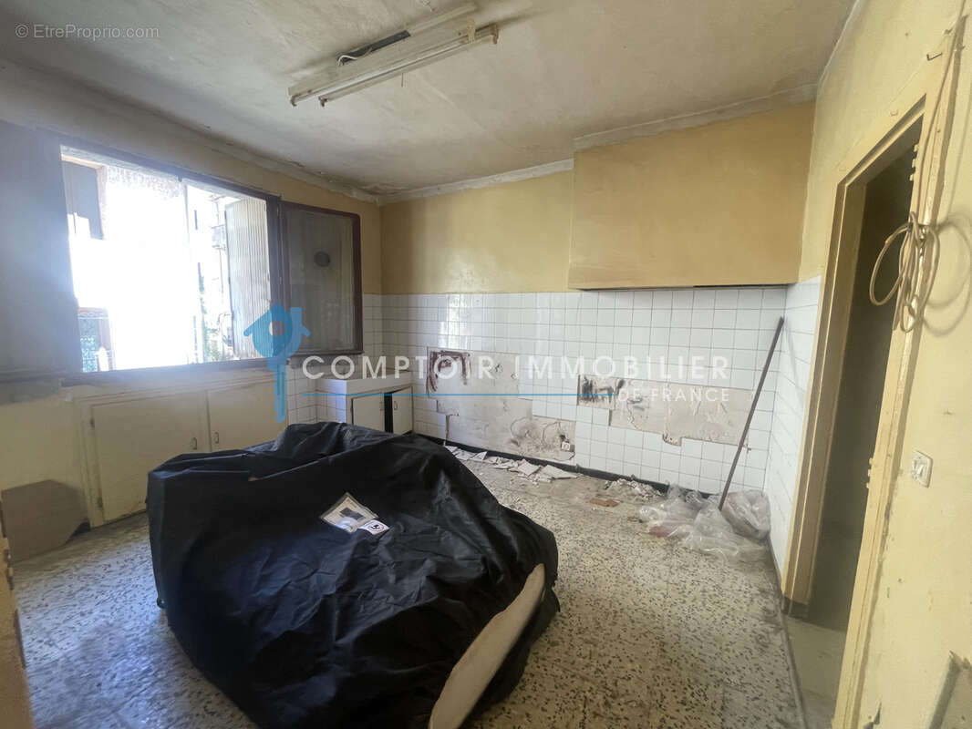 Appartement à SETE