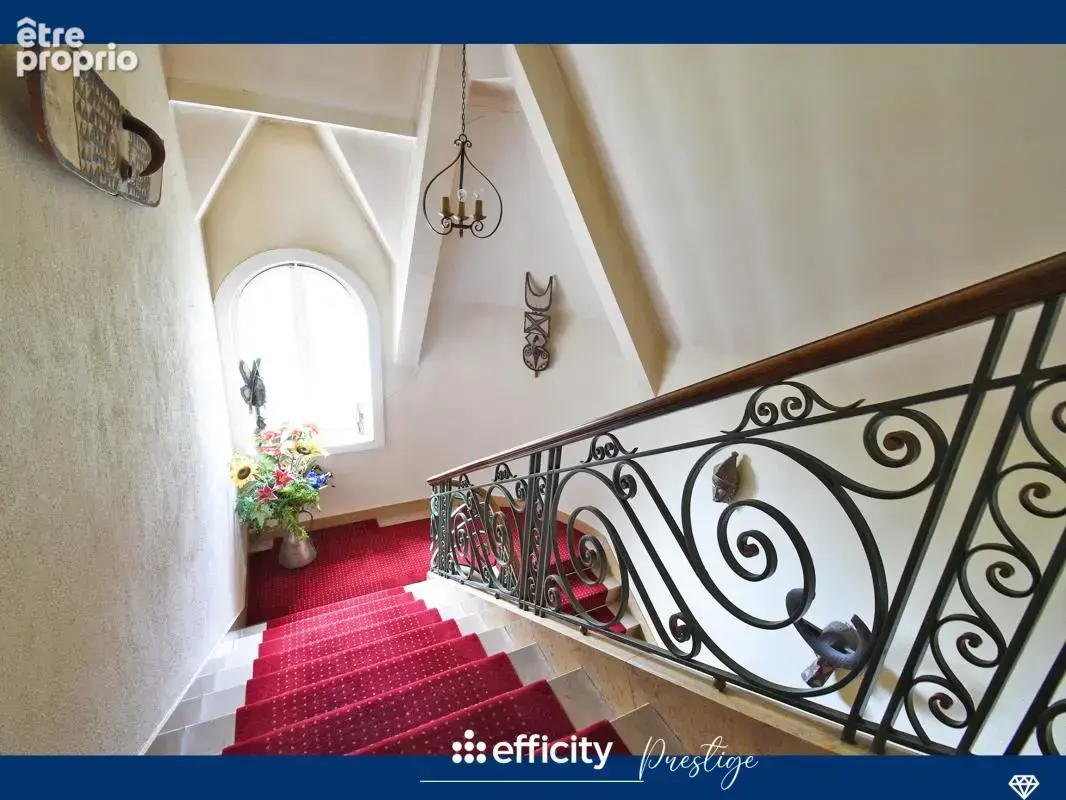 Maison 16 pièces 450 m² à vendre à Chazelles-Sur-Lyon (42140) - photo 15