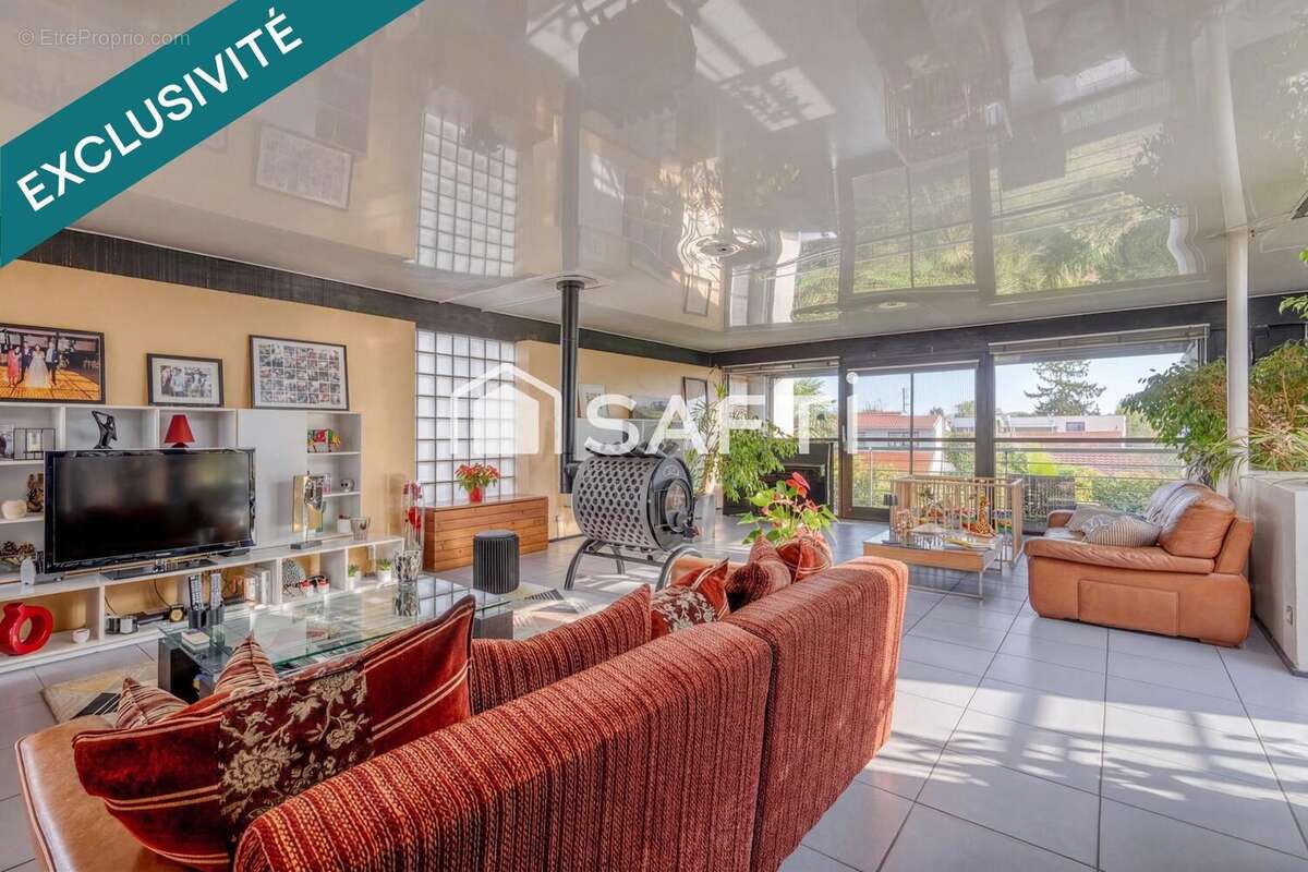 Photo 8 - Maison à LE BOUSCAT