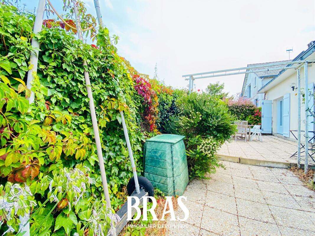 Maison à PIRIAC-SUR-MER