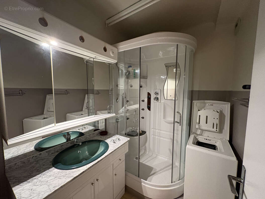 Appartement à AMELIE-LES-BAINS-PALALDA