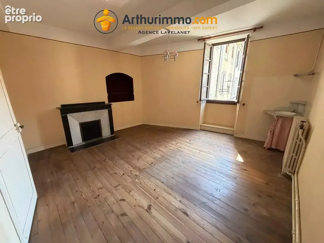 À vendre - maison type f6 - grand jardin - arthurimmo.com - photo 13