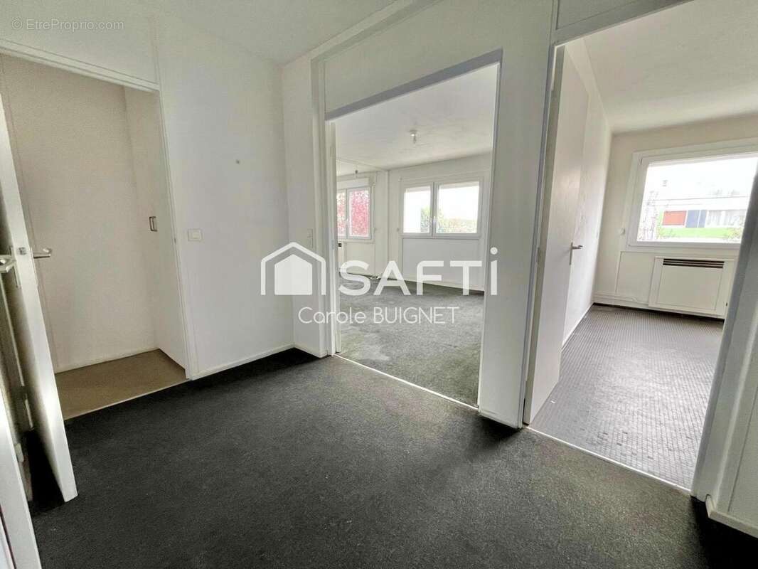 Photo 5 - Appartement à ROUEN