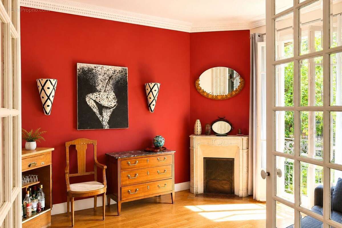 Maison 200 m² à Saint-Maur-Des-Fosses  - photo 8