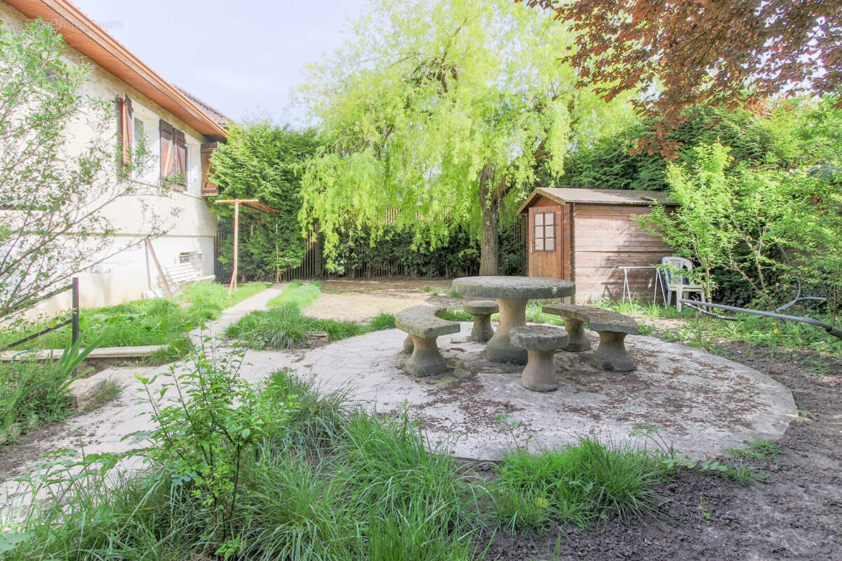 Maison 90m² à beynes - photo 2