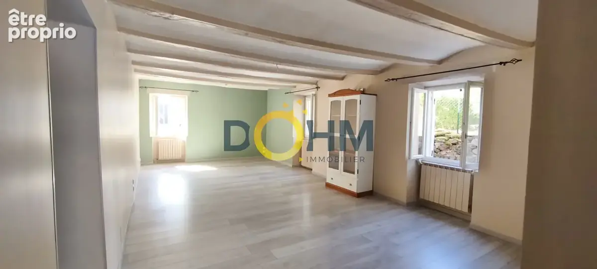 Maison 4 chambres avec piscine   Plus de 1 000 m2 de terrain   Aucun travaux - photo 4
