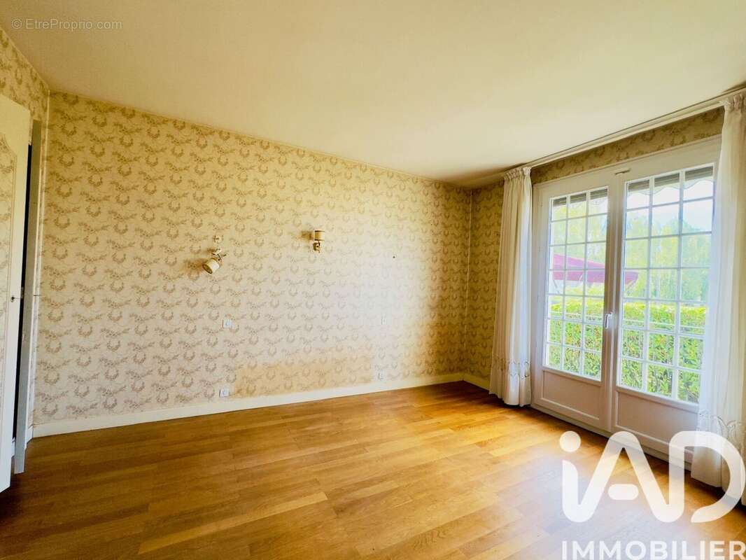 Photo 9 - Maison à LA COURONNE