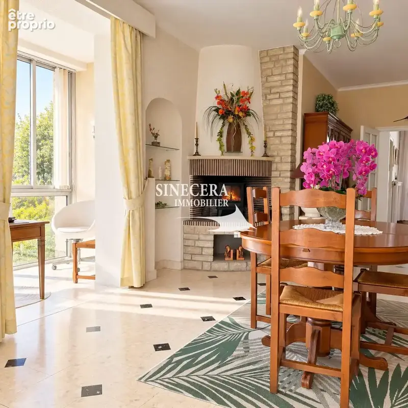 Maison 9 pièces 190 m² à vendre à Riberac (24600) - photo 7