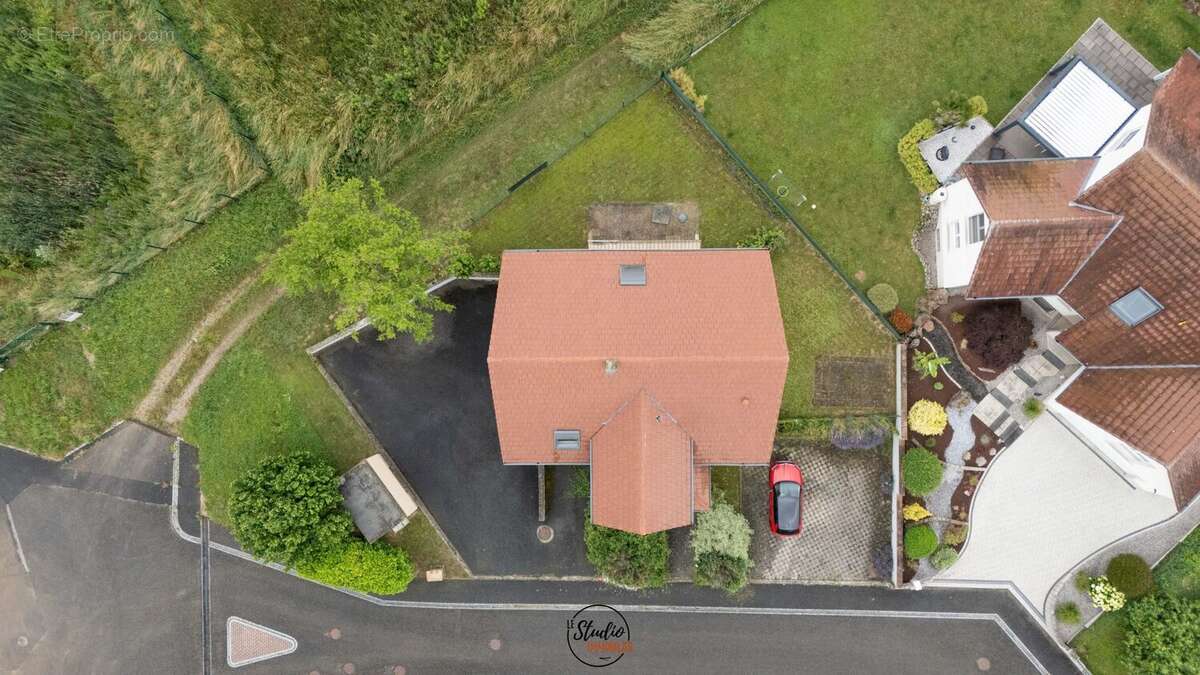 Appartement 159 m² à Merkwiller-Pechelbronn  - photo 8