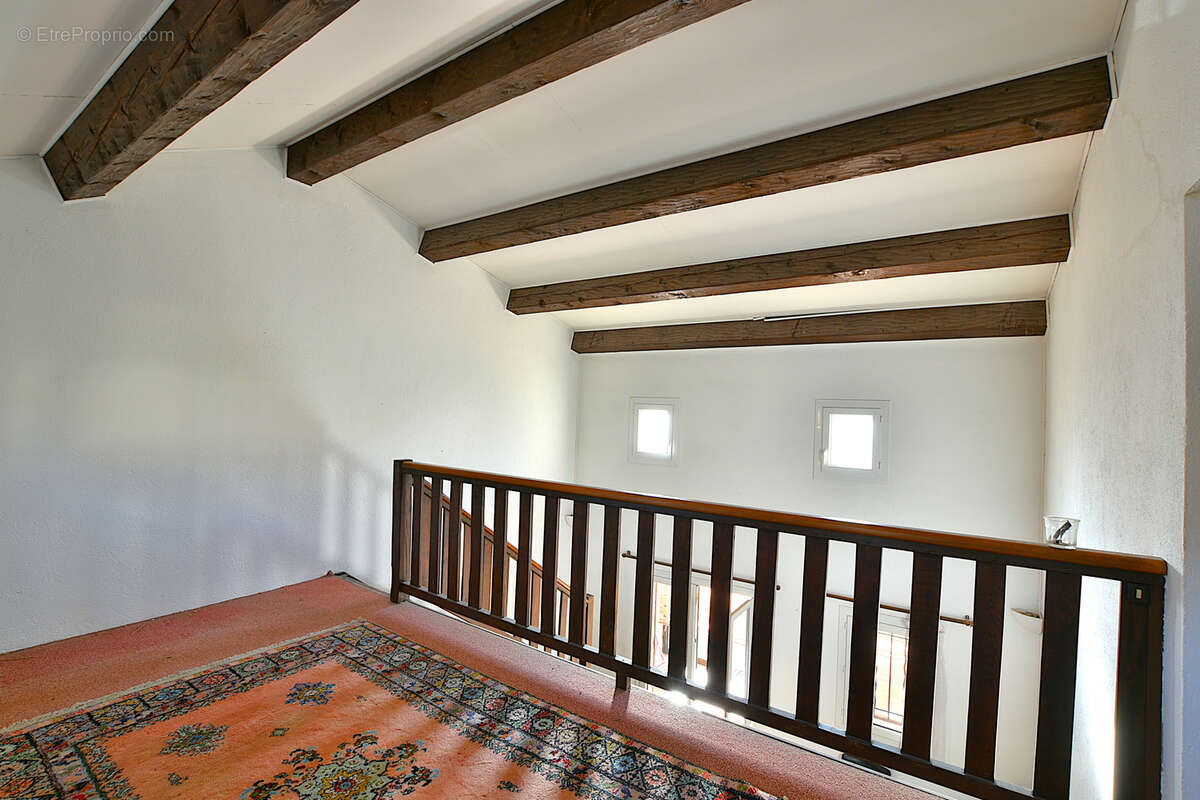 Maison à CARQUEIRANNE