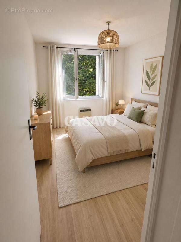 Vente Appartement 4 pièces de 67m² - 13090 Aix-en-Provence - photo 9