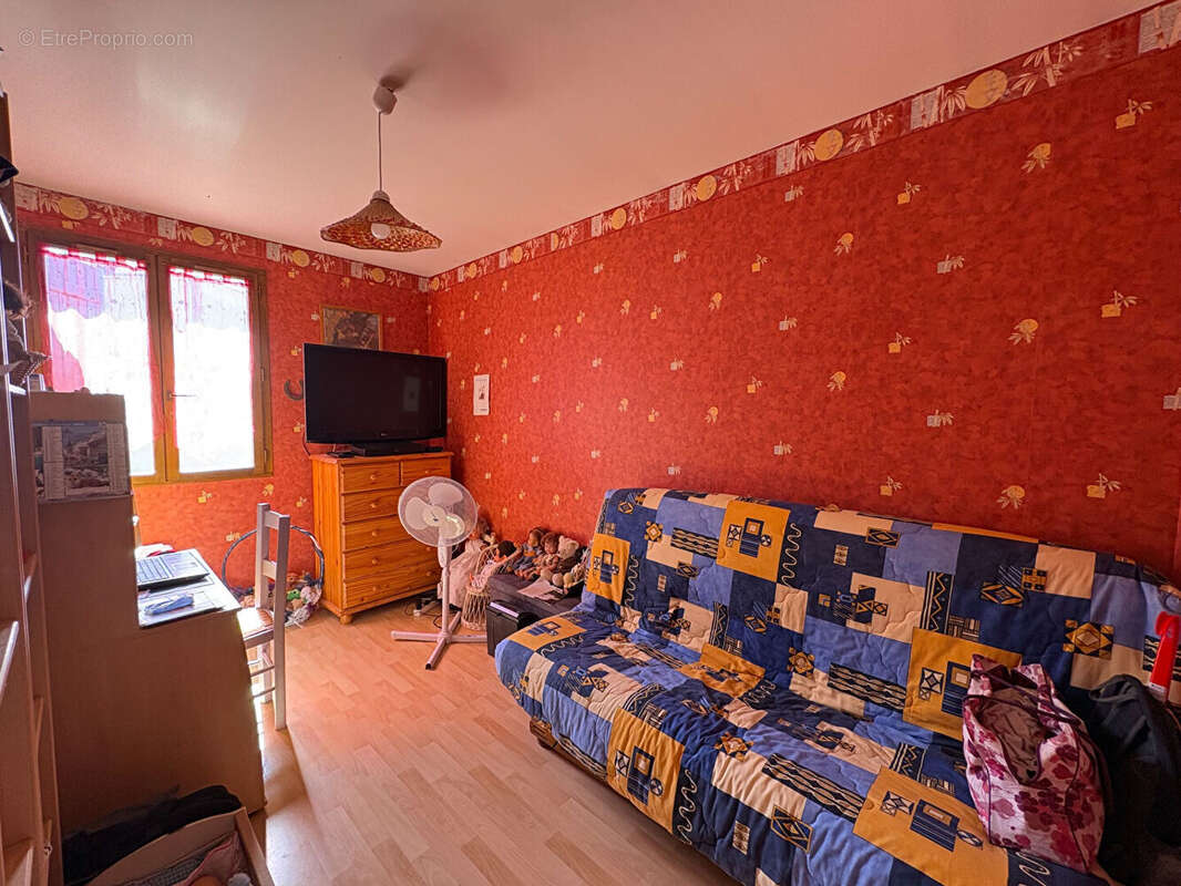 Maison 4 pièces à vendre à Saint Crépin Ibouvillers - Exclusivité ACI Méru - photo 8