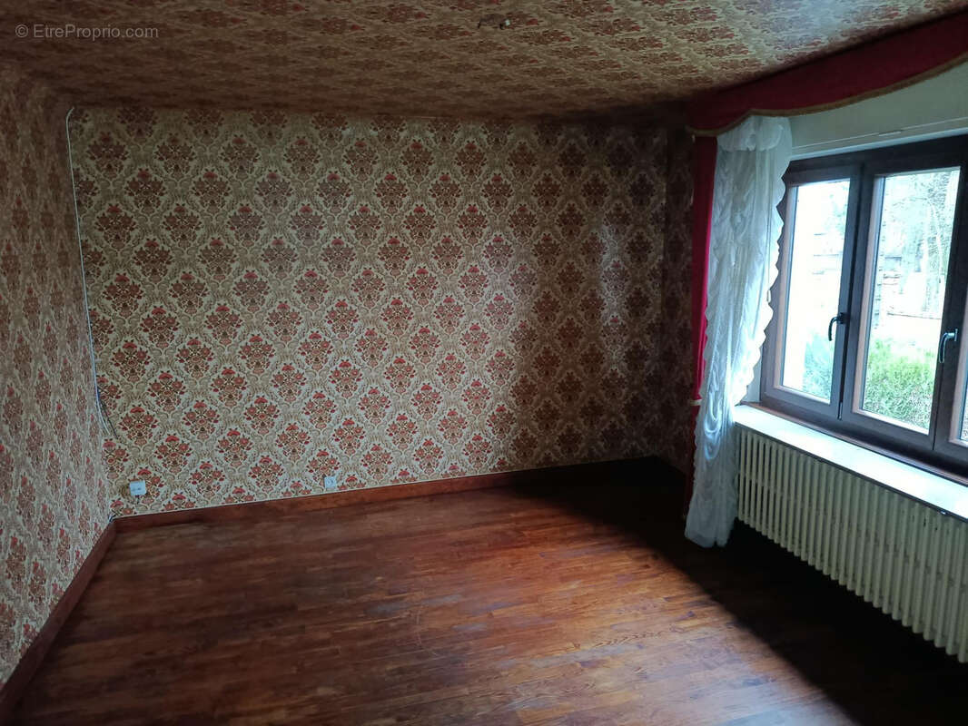 Maison à DIEUZE