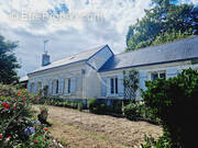 Maison à LONGUE-JUMELLES