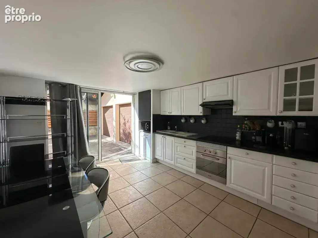 Maison 184 m² - 2 logements indépendants - photo 20