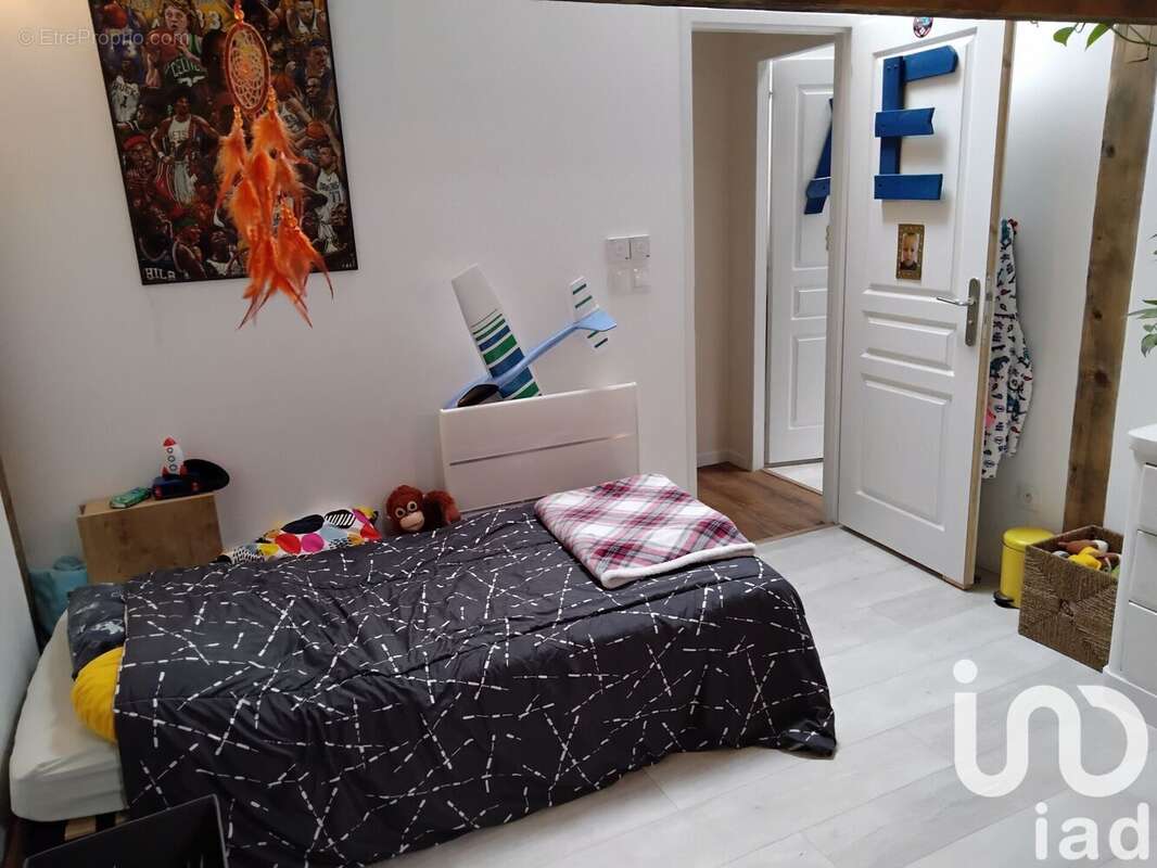 Photo 9 - Appartement à URRUGNE