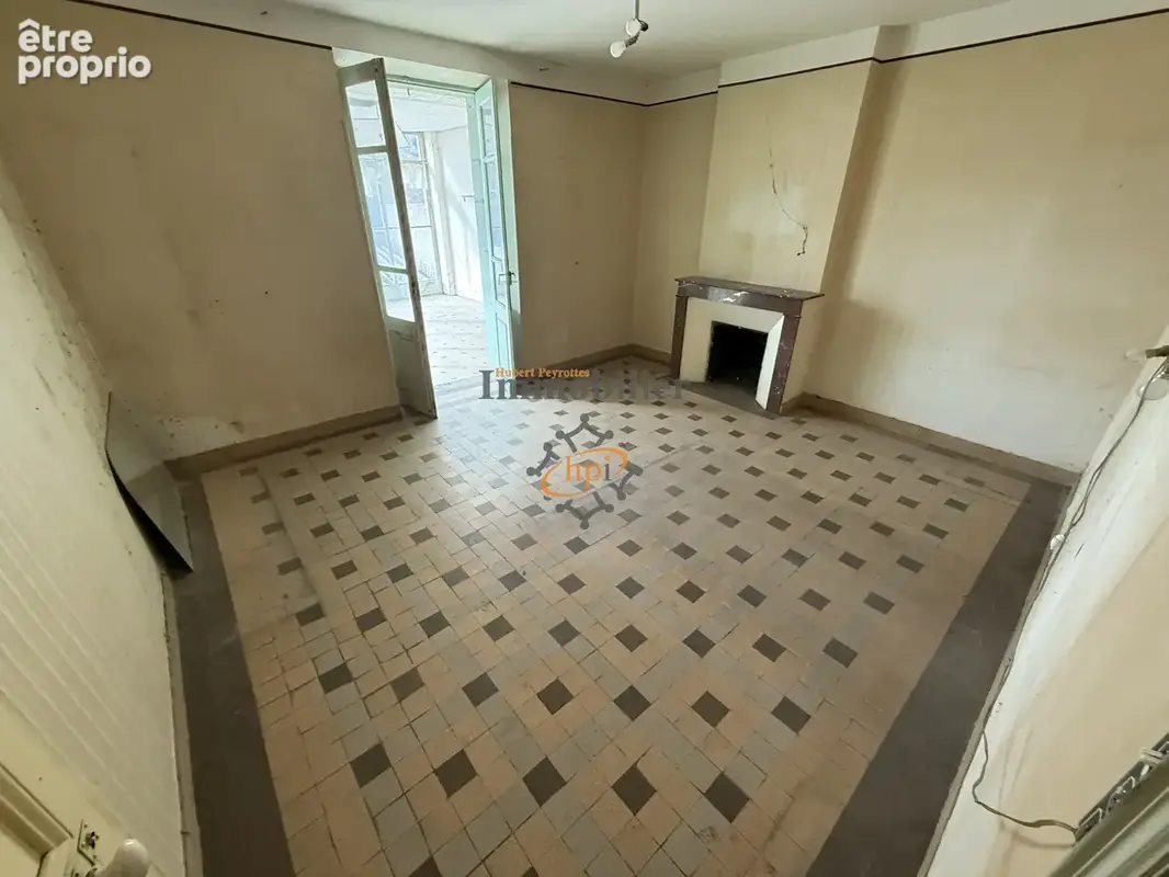 Vente appartements avec local commercial et garage Tournemire - photo 10