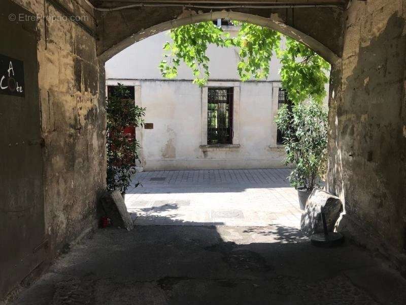 Appartement à ARLES