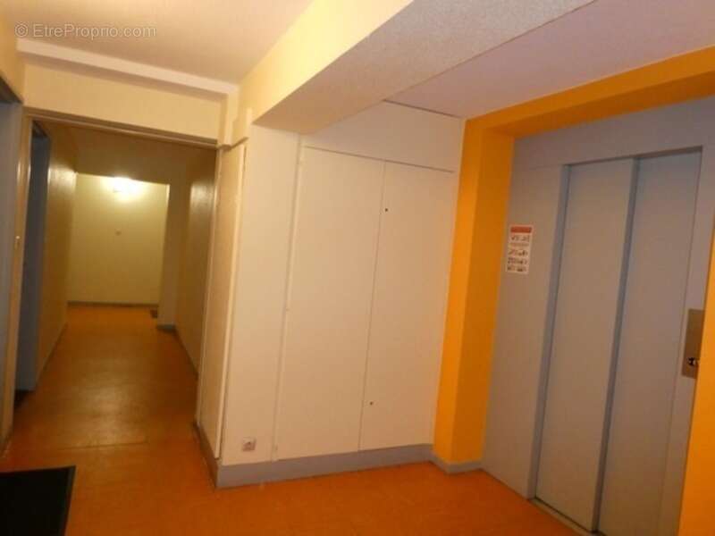 Appartement à REMIREMONT