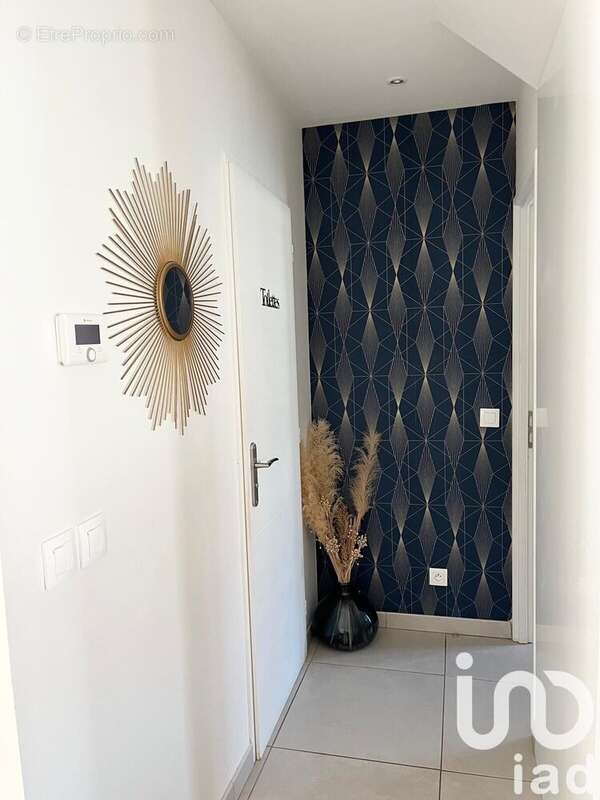 Photo 6 - Maison à EVRY-GREGY-SUR-YERRE