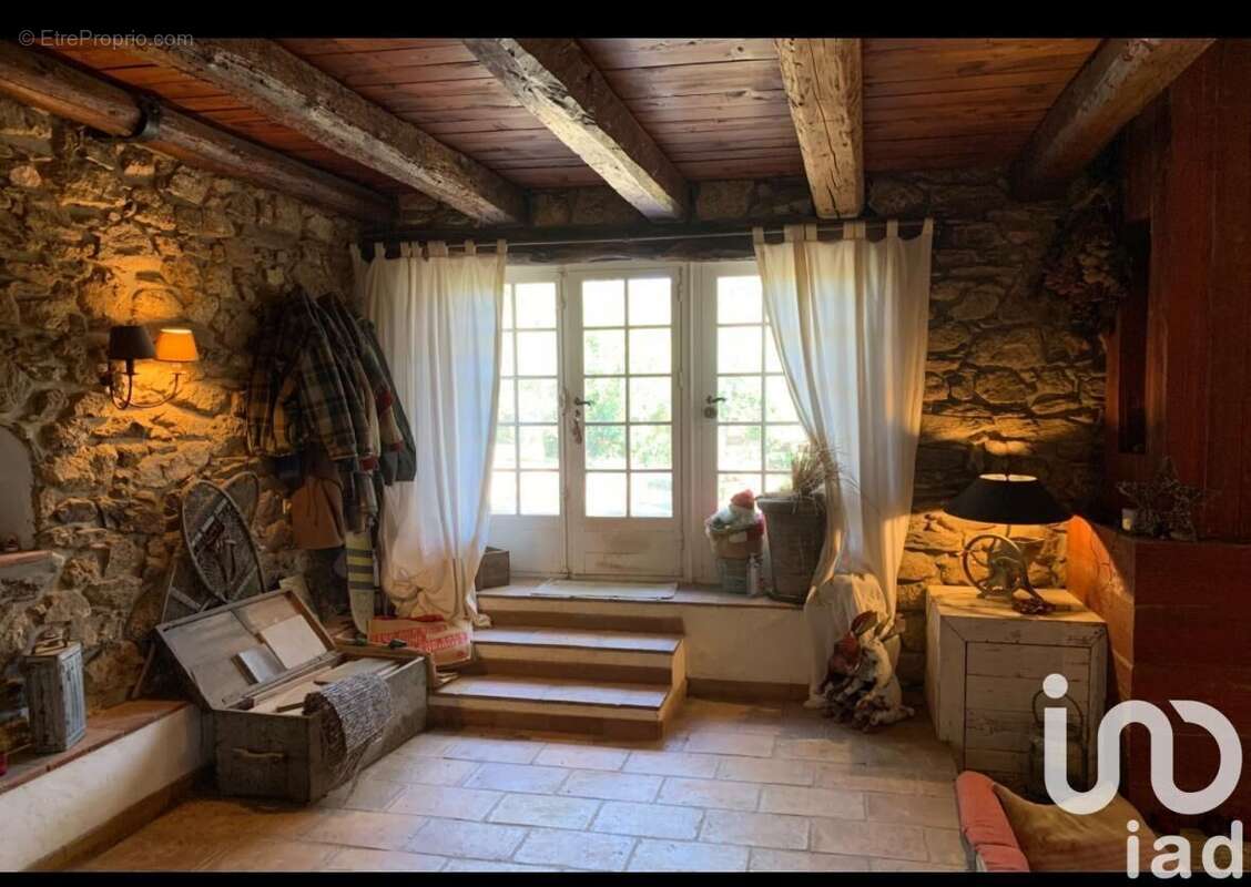 Photo 5 - Maison à LA GARDE-FREINET
