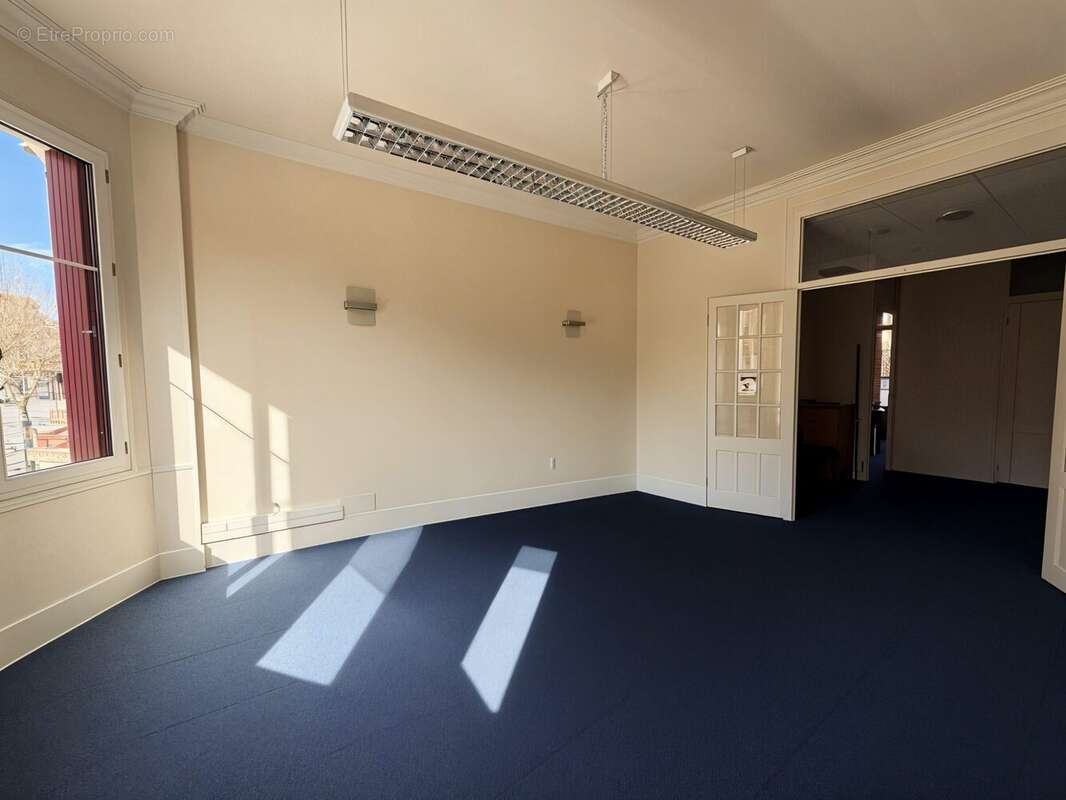 Appartement à VOIRON