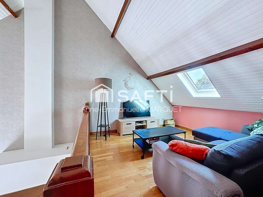 Photo 9 - Maison à CHECY