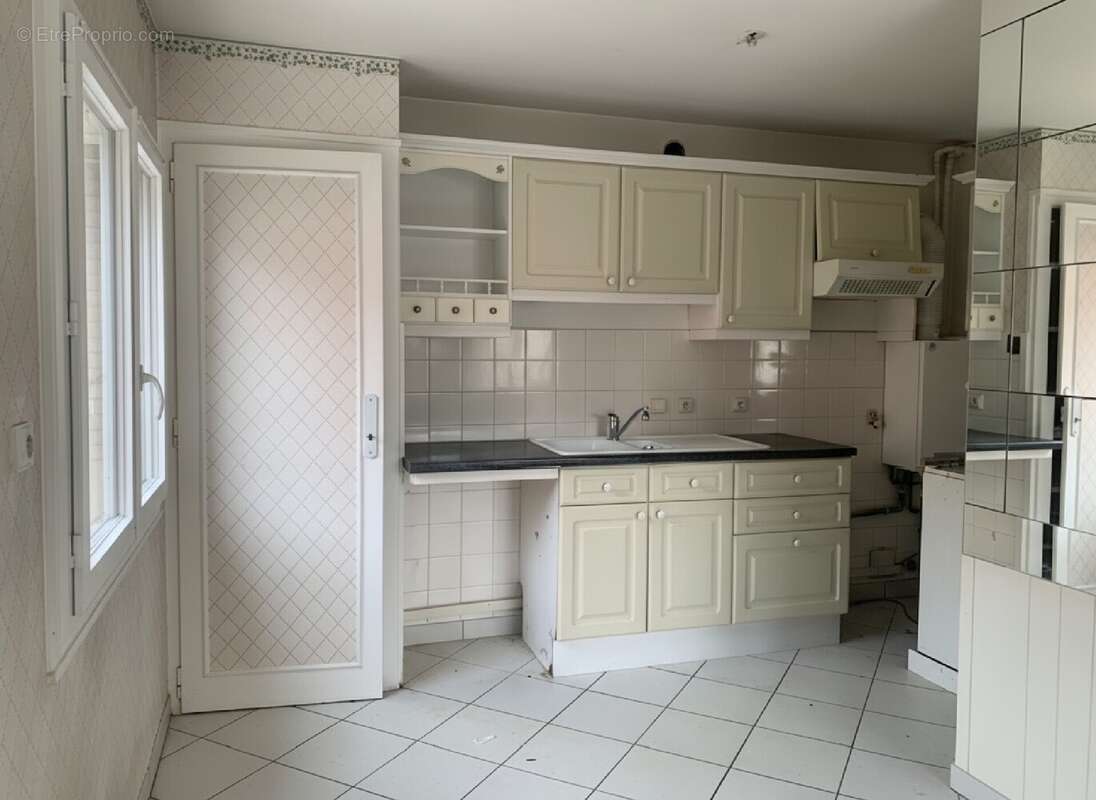 Appartement à ANNECY