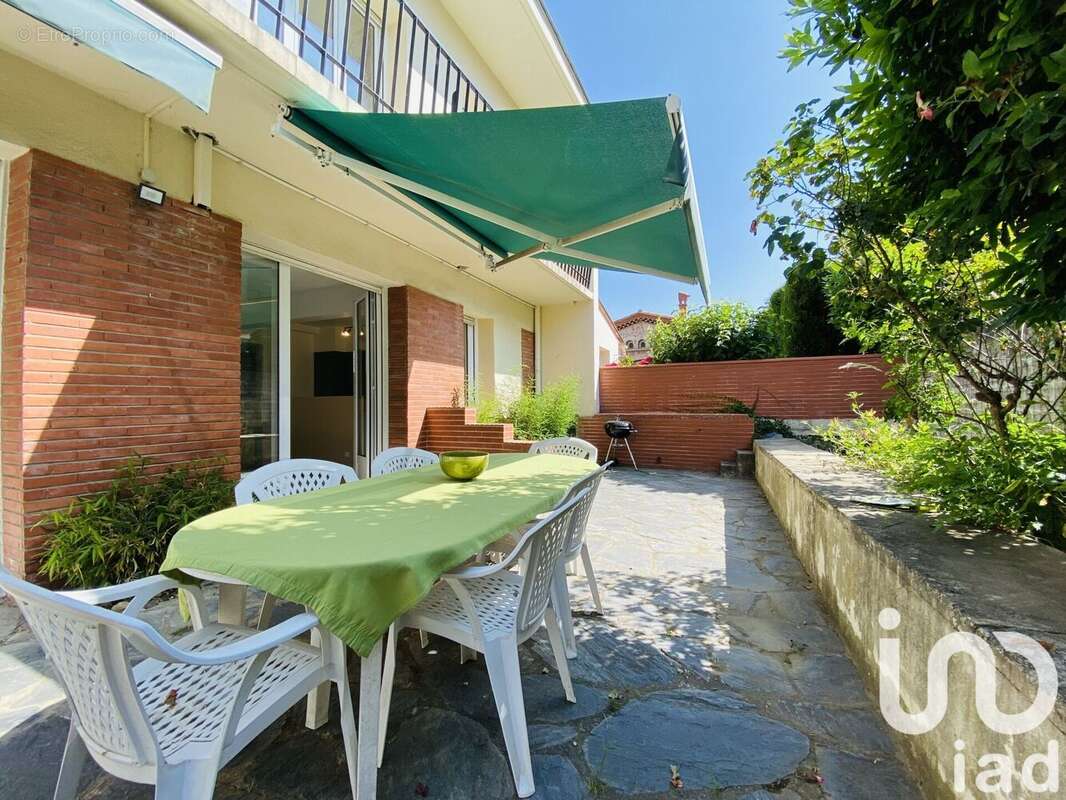 Photo 7 - Maison à PRADES