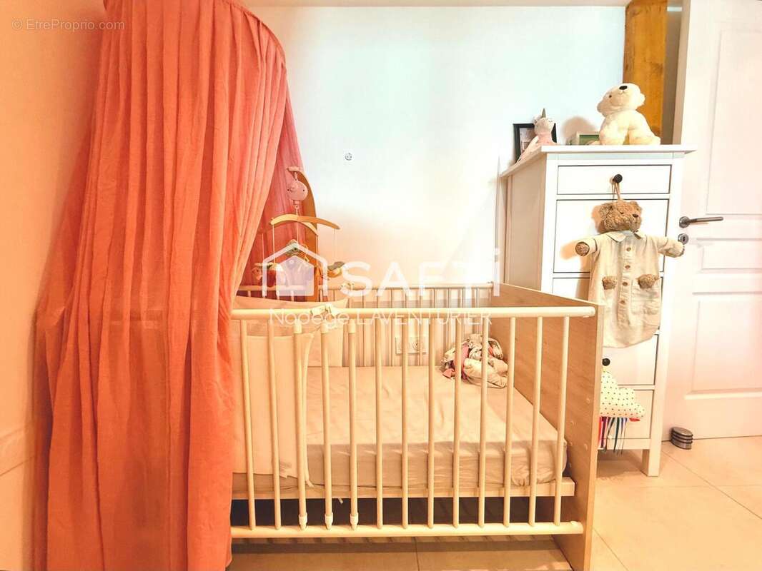 Photo 9 - Appartement à AJACCIO