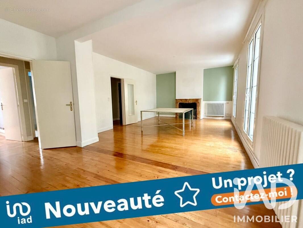 Photo 1 - Appartement à COMPIEGNE