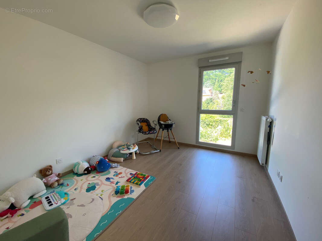 Appartement à CALUIRE-ET-CUIRE