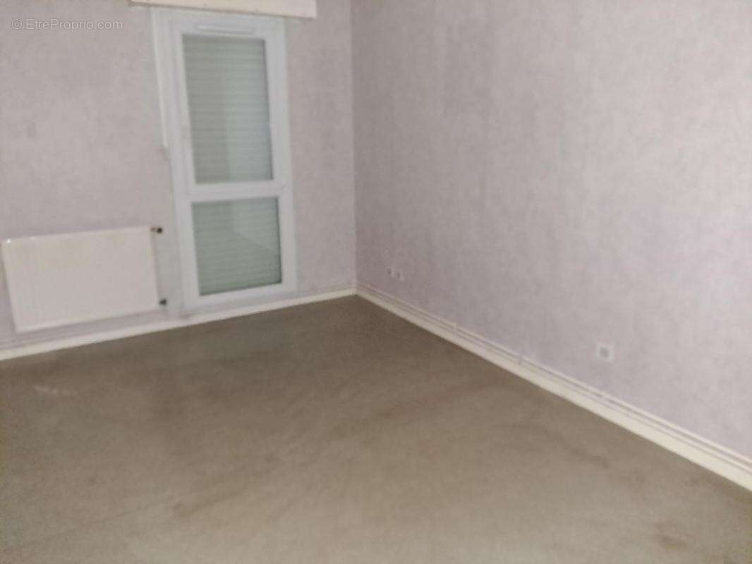 Montigny en gohelle - plain-pied t2 de 56 m² - photo 5